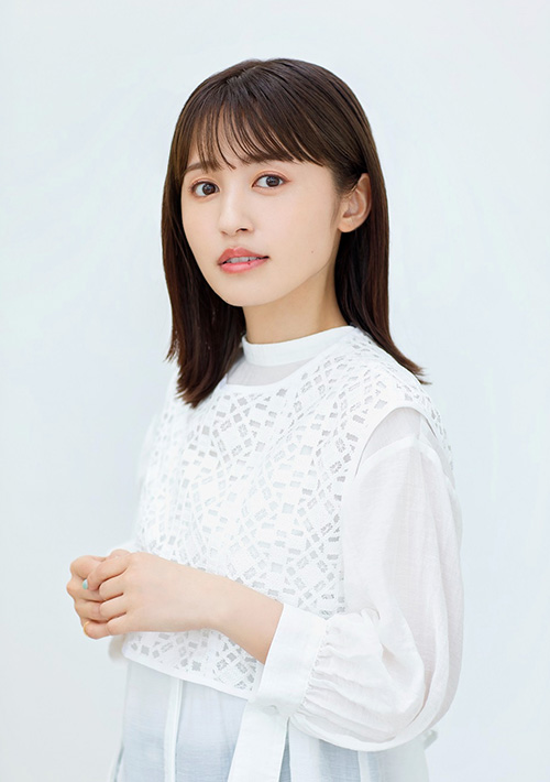 逢田梨香子
